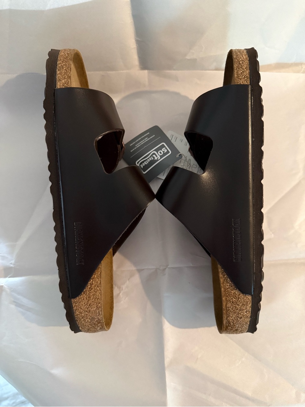 Birkenstock BRAND NEW SIZE 9 Mens or 11 Womens - Picture 4 of 5